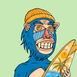 MONK #3940