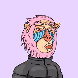 MONK #1410