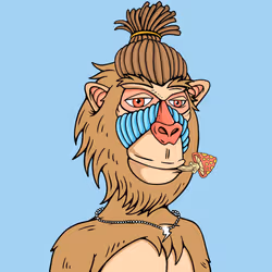 MONK #1320