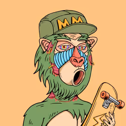 MONK #1591