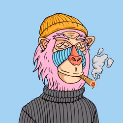 MONK #1357