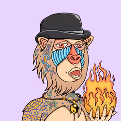 MONK #1813