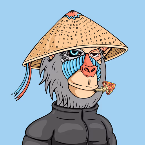 Mindful Monkz