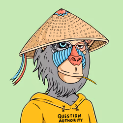MONK #4883