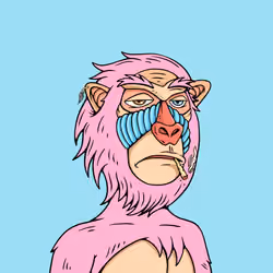 MONK #5508
