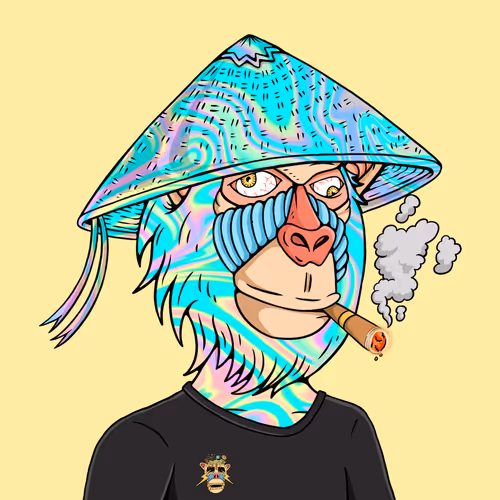 Mindful Monkz