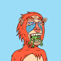 MONK #1195