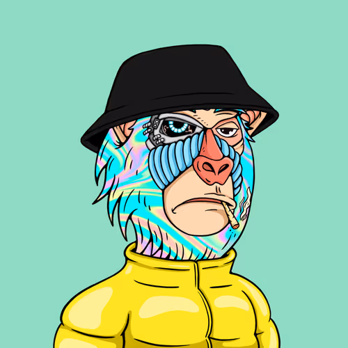 Mindful Monkz