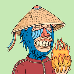 MONK #1345
