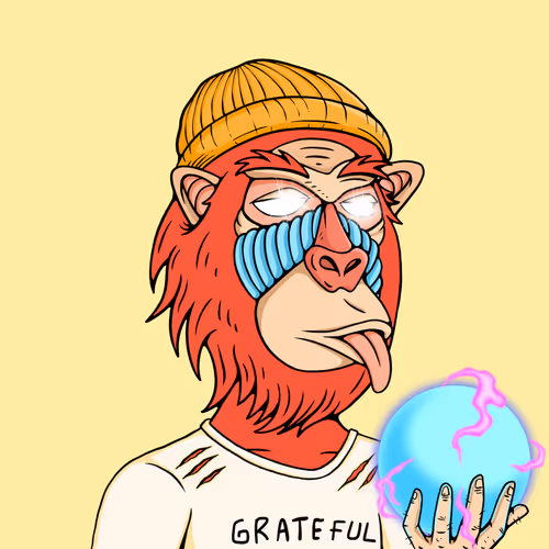 Mindful Monkz
