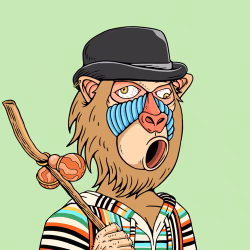 MONK #3768
