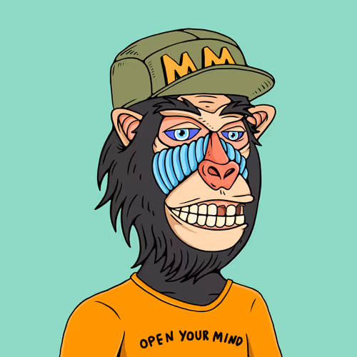 Mindful Monkz