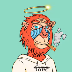 MONK #3664