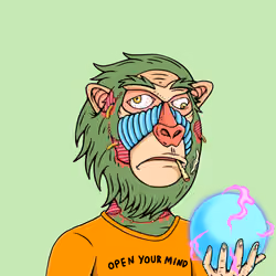 MONK #2424