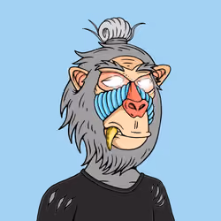 MONK #146