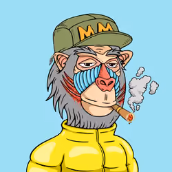 MONK #490