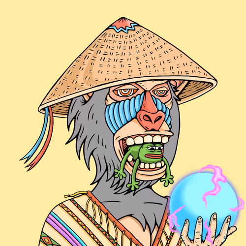 Mindful Monkz