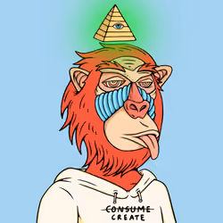 MONK #2642