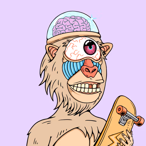 MONK #2661