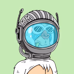 MONK #2844