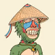 4367