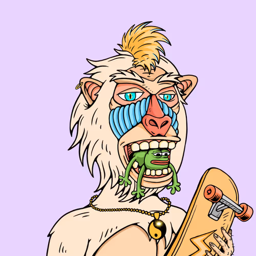 Mindful Monkz