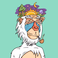 MONK #1328
