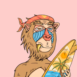 MONK #3512