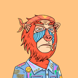 MONK #4327