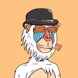 MONK #5580