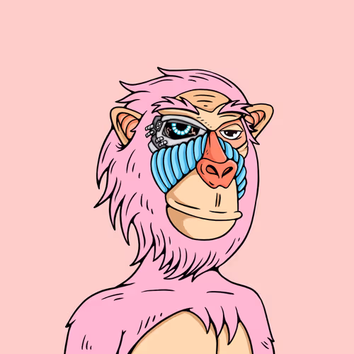 MONK #3136