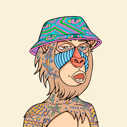 MONK #1264