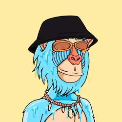 MONK #3586