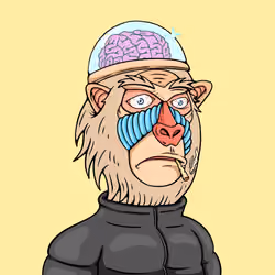 MONK #3411