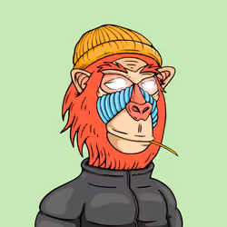 MONK #866