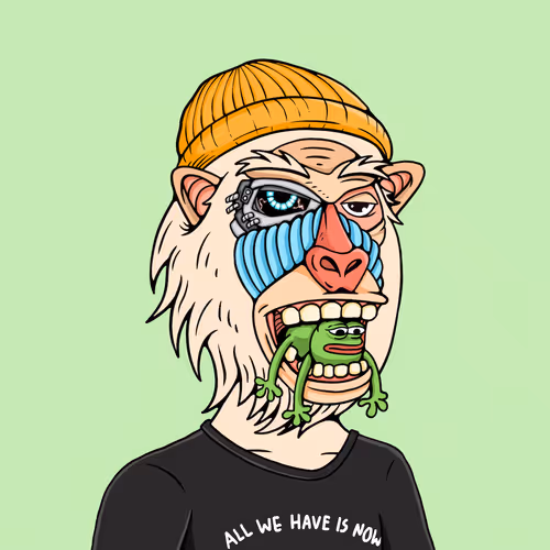 MONK #242