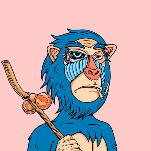 Mindful Monkz