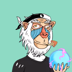 MONK #1804
