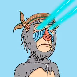 MONK #2080