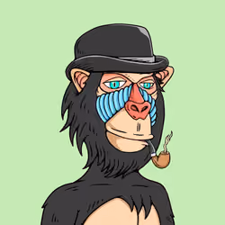 MONK #2779