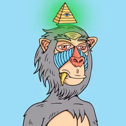 MONK #3563
