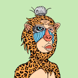 MONK #4243