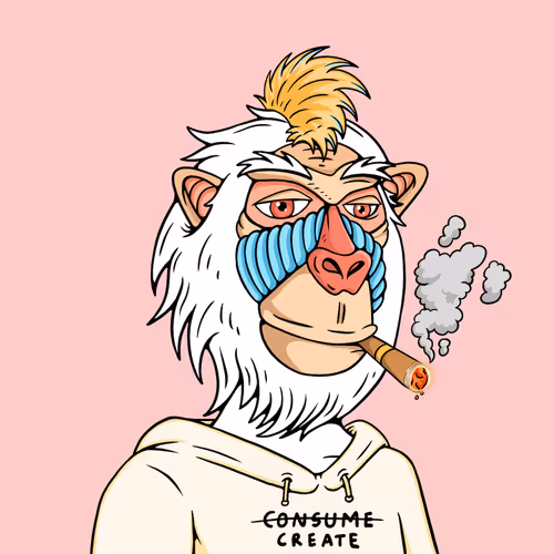 MONK #2988