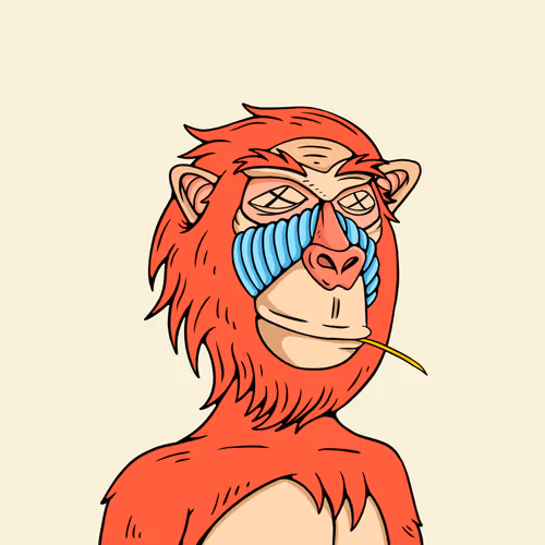 MONK #2193