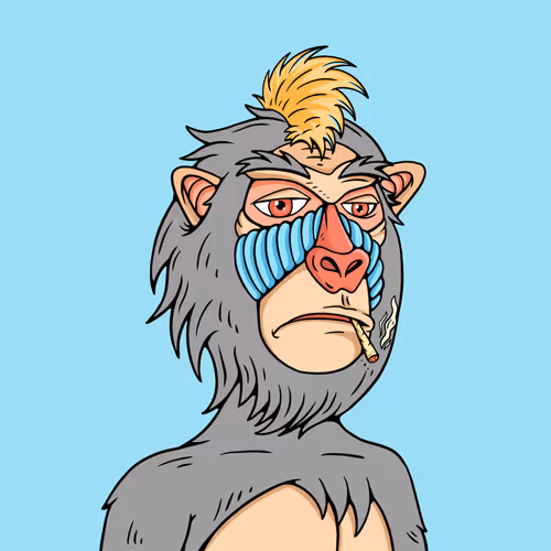 MONK #2332