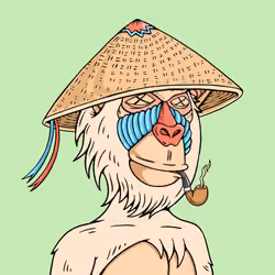 MONK #5445