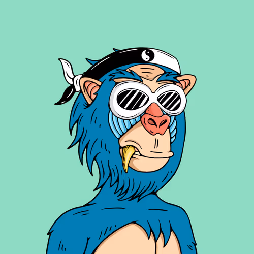 MONK #5162