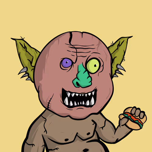 Orcs Wtf