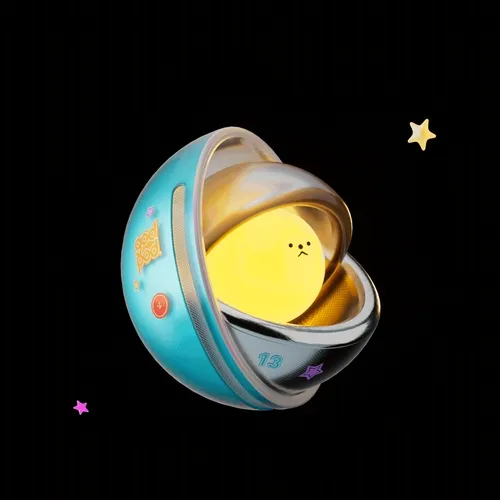 Godpod Poddy