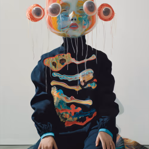 Doppelgänger - Aria Izzo